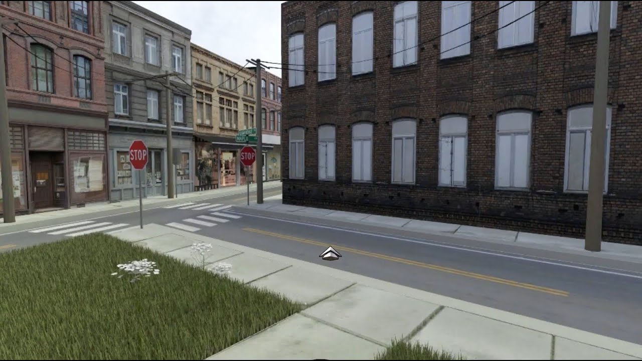 Penelope Pendrick and the Art of Deceit trailer teaser