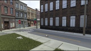 Penelope Pendrick and the Art of Deceit trailer teaser