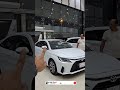 নতুন গাড়ি কিস্তিতে কেনা হলো toyota showroom