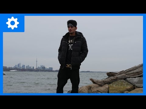 Blizzy - Myself (CUT BY M WORKS)