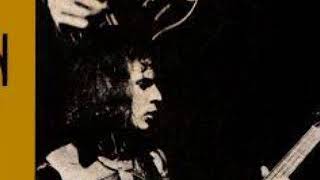 Jack Bruce Band - Your Burned The Tables On Me
