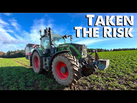 A Bad Decision? | Big Surprise  