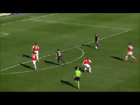 UCAM Murcia 2 - 1 Real Murcia