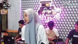 Download lagu TUTUP CERITA (Selin octavia)-Live Music Angkringan Wakaji | Hj.Eka dwi w mp3
