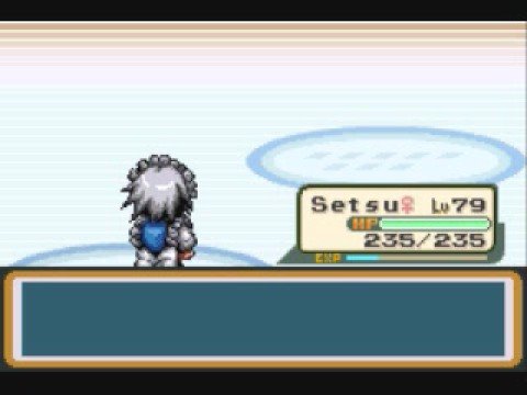 Touhoumon - Elite Four Lorelei (Second Run)