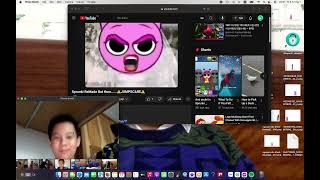 Sprunki ReMade But then......⚠️JUMPSCARE⚠️ IN REACTION FOR PRANK! :D