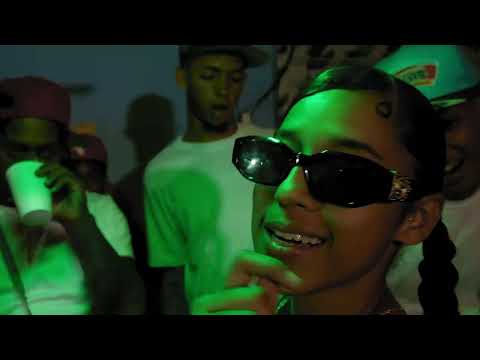 LIL POLLO - MACHAKEO 🍑                 (Video Oficial)                     @munchiecreativo #BloqueE