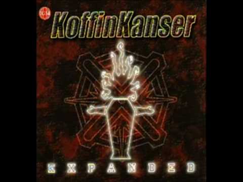 Koffin Kanser - Between The Lines