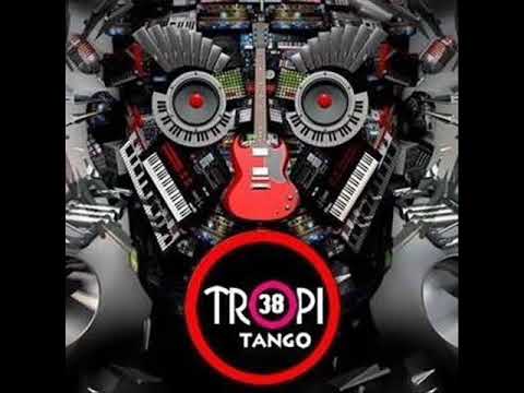 Sacame A Bailar - La India Meliyara - ♫Tropitango♫