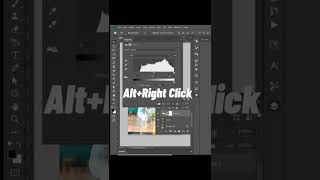 Best Way to Creat Realistic Glass Window Reflection Effect | Window Reflections Photoshop Tutorial