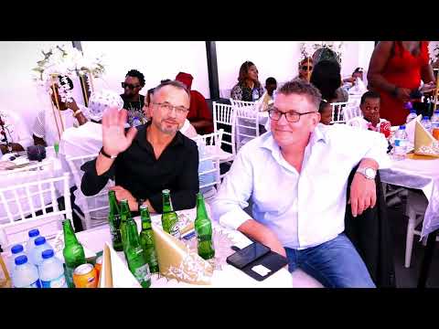 Mr. & Mrs. Prince Otasowie marriage pt2