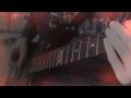 Doom 3 Theme Cover 