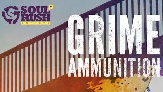 Video thumbnail for Grime Ammunition - Urban Grime Samples & Loops - From Soul Rush Records by Loopcloud