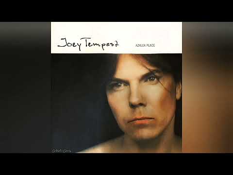 Lucky - Joey Tempest