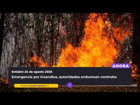 AHORA 6:30 | 24 de agosto de 2026