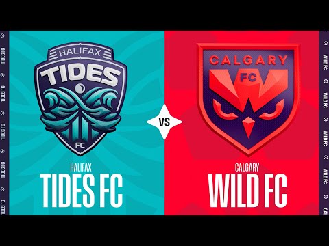 Halifax Tides 1-4 Calgary Wild