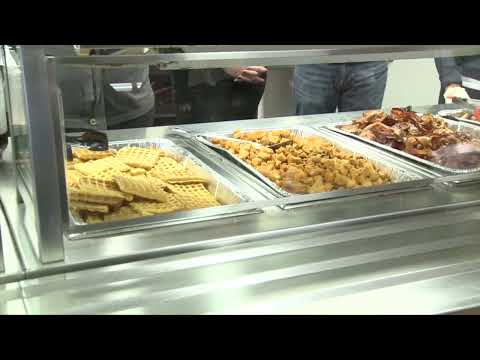 Nassau County Warming Stations