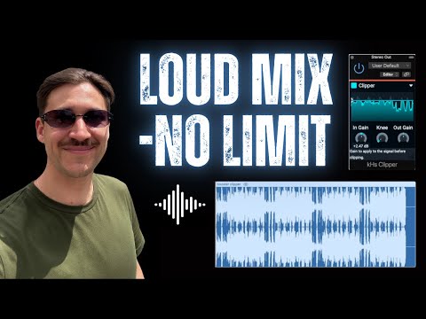 STOP Using Limiters: The REAL Loudness Trick Every Producer Misses