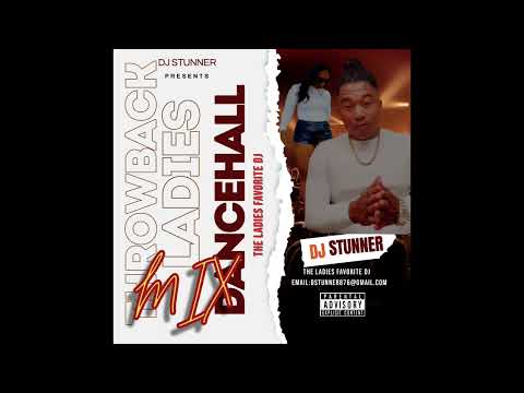 2K THROWBACK LADIES DANCEHALL MIXTAPE (DIRTY) THE LADIES FAVORITE DJ.