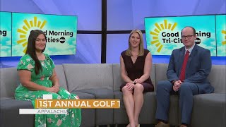 Appalachian Banner Academy to hold golf tournament fundraiser