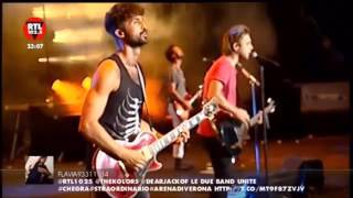 Dear Jack  - Esisti Solo Tu - Live