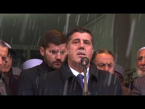 Haziri: Lugina një ditë do t’i bashkohet Kosovës - 20.01.2018 - Klan Kosova