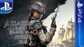 Longplay of Assassin's Creed IV: Black Flag - Aveline (DLC)
