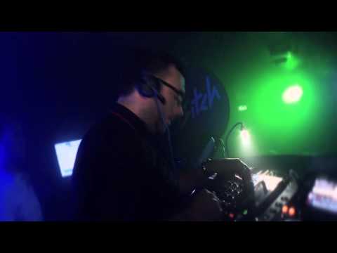 Bitch NYD with Dave Spoon, D.O.D and Bitch residents