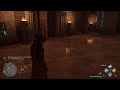 Ominis Gaunt has no chill at midnight in Hogwarts Legacy
