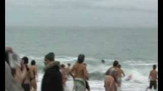 8° Cimento invernale del Bagnun - 26 dicembre 2009