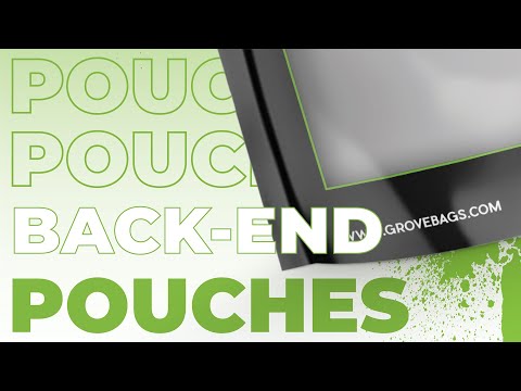 How to Use Large TerpLoc® Pouches