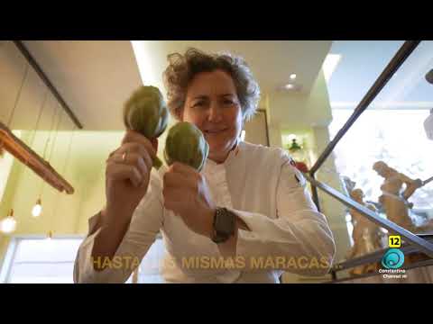 Los Morancos - Hasta las mismas Maracas