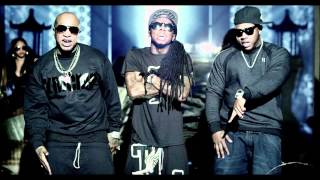 Birdman - Dark Shades Ft. Lil Wayne &amp; J.Cannon Blazinq