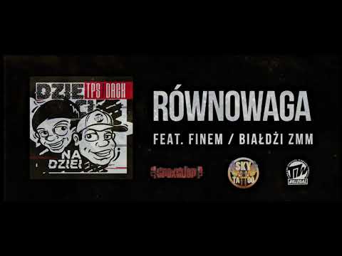 Video thumbnail for Równowaga