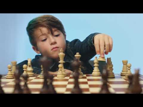 idChess – play and learn chess
