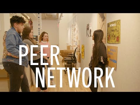 The BFA Interior Design Program at the School of Visual Arts