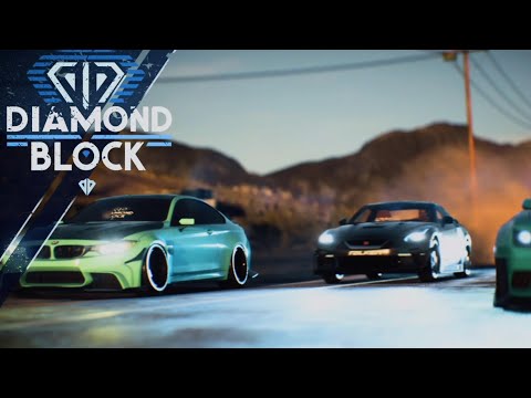 NEED FOR SPEED PAYBACK PS5 GAMEPLAY WALKTHROUGH PART-23 THE DIAMOND BLOCK