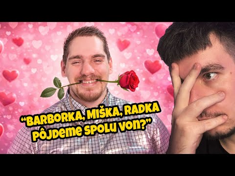 SNAIPER MÁ NOVÚ PRIATEĽKU?!