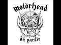 MOTORHEAD - fools