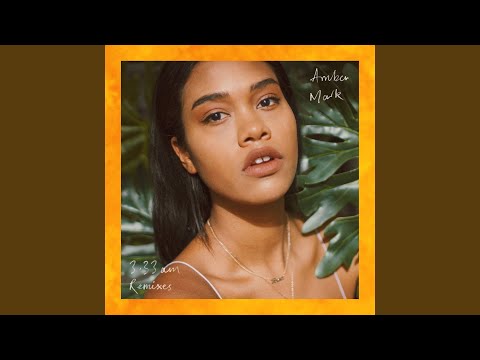 Video thumbnail for Lose My Cool (RAC Remix)