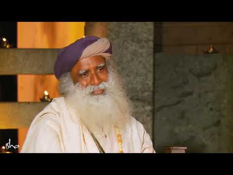 How to Overcome Compulsive Emotional Patterns? | Sadhguru Answers