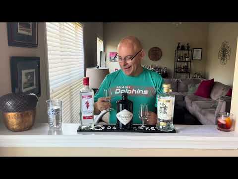 Exploring Gin a Cocktail’s Best Friend