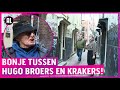 Extreemlinkse krakers kraken Wallen; Hugo Broers woest!