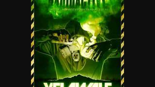 Yelawolf - Rack City *NEW FREESTYLE* - 2012