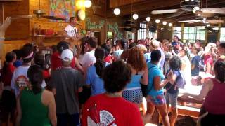 Love is HIGHER THAN THE MOUNTAINS!!