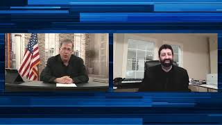 PFL-The Biblical Prophecy of Trump - Praying for America