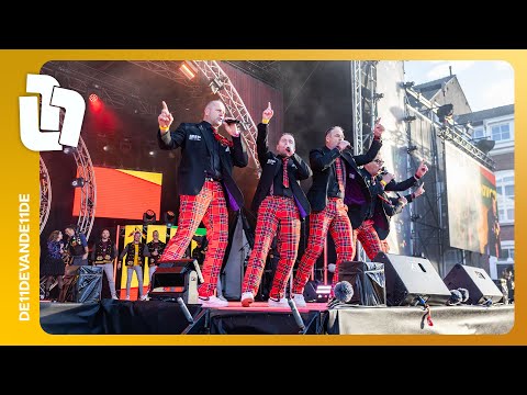 Men in Pek - Ich vastelaovendj | de11devande11de 2024