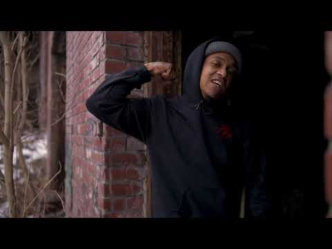 Roe Gang - "Show No Love"