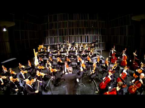 Leoš Janáček - Taras Bulba | Symfonieorkest Vlaanderen
