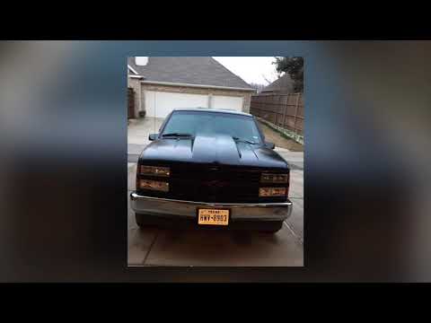 454 ss truck updated